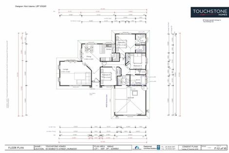 Photo of property in 13 Henrietta Street, Marshland, Christchurch, 8083