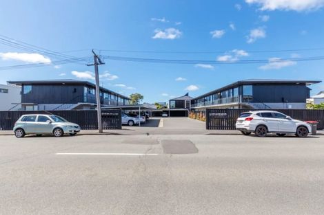 Photo of property in 1/22 Springfield Road, Saint Albans, Christchurch, 8014