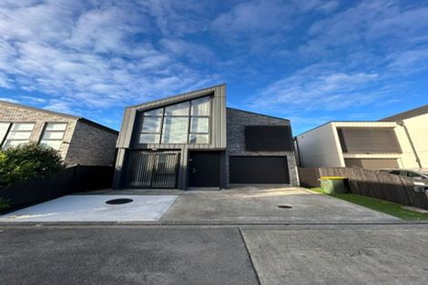 Photo of property in 112 Kerepi Street, Westgate, Auckland, 0814