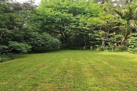 Photo of property in 56 Sylvan Valley Avenue, Titirangi, Auckland, 0604