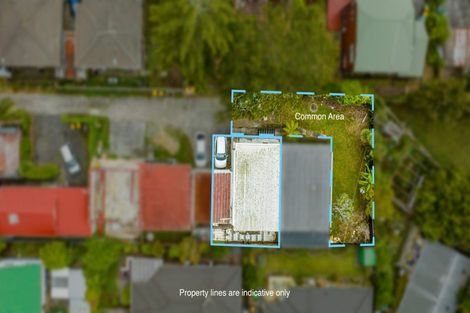 Photo of property in 4/92 Titirangi Road, New Lynn, Auckland, 0600