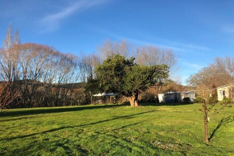 Photo of property in 5569 Ettrick-raes Junction Road, Millers Flat, Roxburgh, 9572