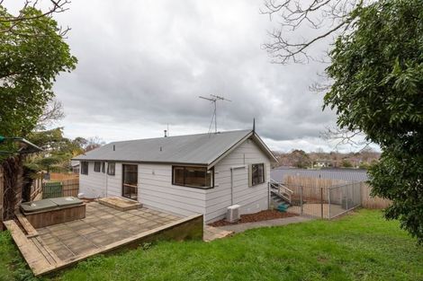 Photo of property in 35 Cullimore Street, Pukete, Hamilton, 3200