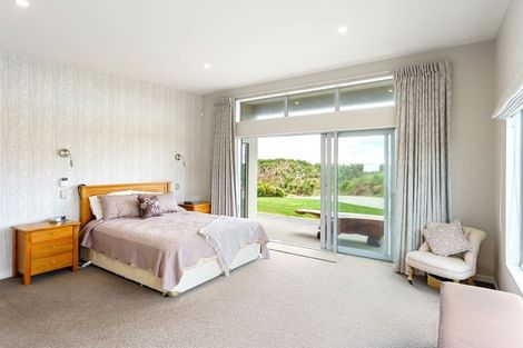 Photo of property in 25 Mahurenga Lane, Te Horo, Otaki, 5581