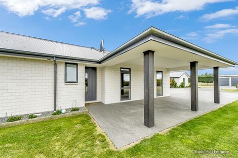 Photo of property in 176 Paige Place, Rolleston, Christchurch, 7678