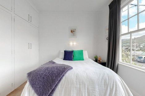 Photo of property in 6 Ngata Street, Ngaio, Wellington, 6035