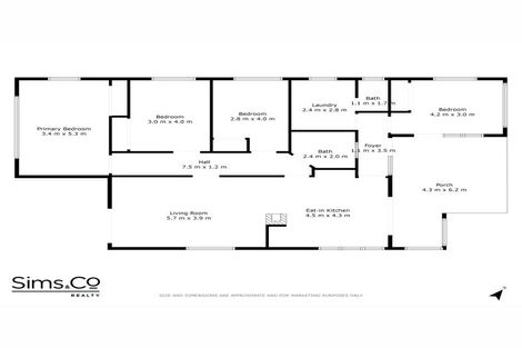 Photo of property in 36 Stewart Street, Aramoho, Whanganui, 4500