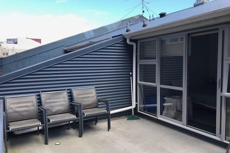 Photo of property in Haining Apartments, 9/38 Haining Street, Te Aro, Wellington, 6011