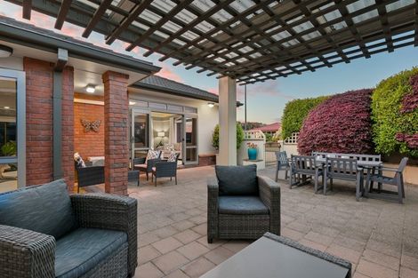 Photo of property in 24 Manor Park Drive, Pyes Pa, Tauranga, 3112