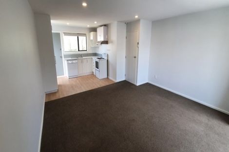 Photo of property in 5/11 Winchester Street, Merivale, Christchurch, 8014
