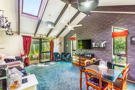 Photo of property in 4312 Christchurch Akaroa Road, Little River, 7591