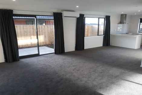 Photo of property in 61 Quinn Crescent, Woodend, 7610