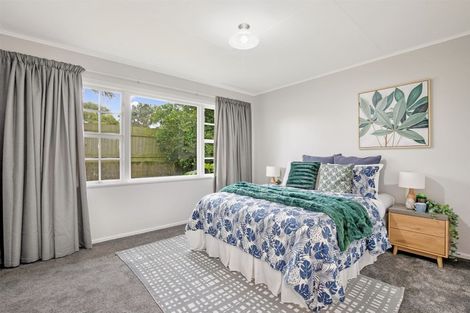 Photo of property in 117 Conclusion Street, Ascot Park, Porirua, 5024