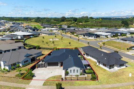 Photo of property in 69 Puhirake Crescent, Pyes Pa, Tauranga, 3112