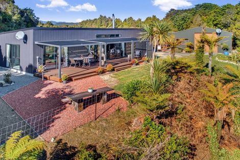 Photo of property in 162 Havill Drive, Awatuna, Hokitika, 7882