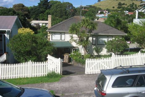 Photo of property in 22 Shoal Bay Road, Devonport, Auckland, 0624