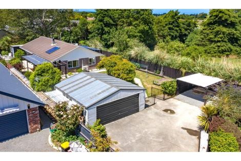 Photo of property in 5 Greenwood Close, Woodend, 7610