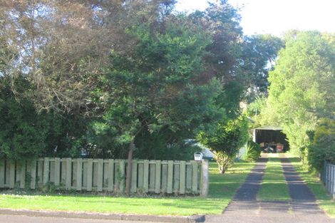 Photo of property in 17 Cross Street, Taumarunui, 3920