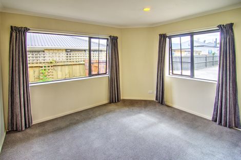 Photo of property in 11a Hogg Crescent, Masterton, 5810