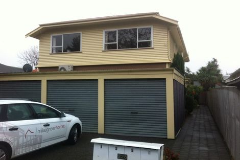 Photo of property in 225 Bealey Avenue, Christchurch Central, Christchurch, 8013