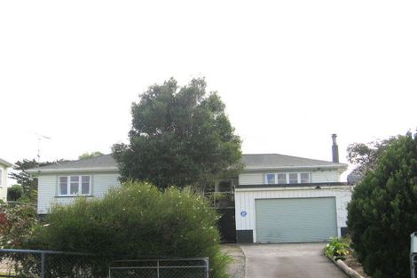 Photo of property in 8 Bickerstaffe Road, Maungaturoto, 0520