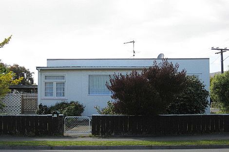 Photo of property in 207 Maxwell Road, Redwoodtown, Blenheim, 7201