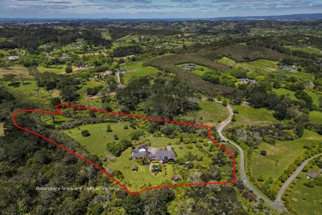 Photo of property in 430b Sunnyside Road, Coatesville, Albany, 0792