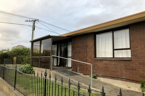 Photo of property in 20 Vienna Street, Waltham, Christchurch, 8023
