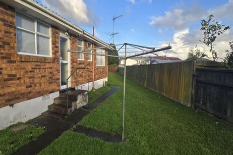Photo of property in 3/59 Cardiff Road, Pakuranga, Auckland, 2010