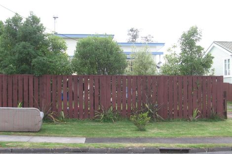 Photo of property in 29 Kamara Road, Glen Eden, Auckland, 0602