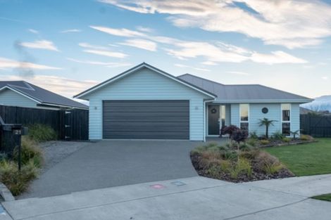 Photo of property in 21 Stoneleigh Drive, Solway, Masterton, 5810
