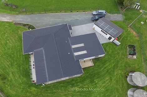Photo of property in 246 Pahi Road, Pahi, Paparoa, 0571