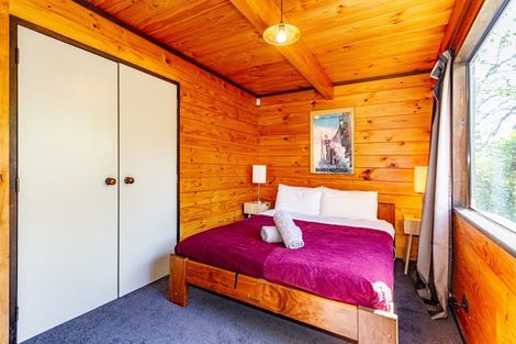 Photo of property in 9b Park Avenue, Ohakune, 4625