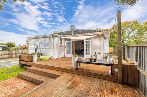 Photo of property in 1/48 Cresswell Avenue, Burwood, Christchurch, 8061