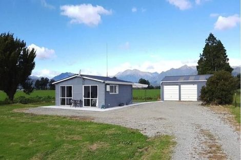 Photo of property in 1719 Kaniere-kowhitirangi Road, Kokatahi, Hokitika, 7881
