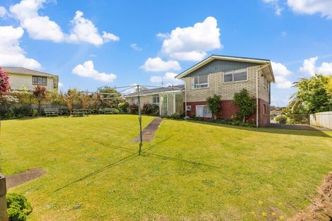 Photo of property in 13 Pukekohatu Street, Waitara, 4320
