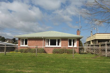 Photo of property in 732 Mount Pleasant Road, Thames, 3500