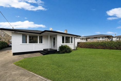 Photo of property in 36a Bell Road, Western Heights, Rotorua, 3015