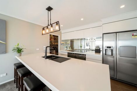 Photo of property in 6 Papawhero Drive, Bell Block, New Plymouth, 4312