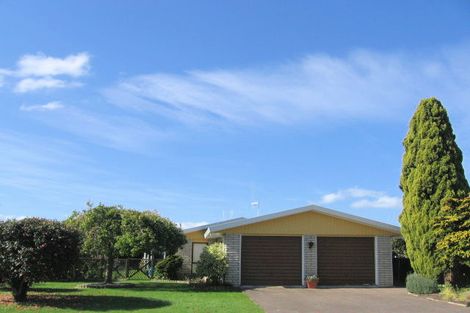 Photo of property in 8 Karo Place, Matamata, 3400