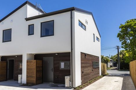 Photo of property in 1/220 Geraldine Street, Edgeware, Christchurch, 8013