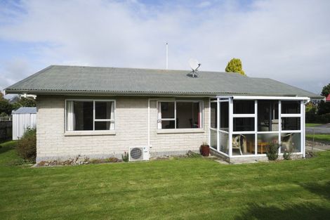 Photo of property in 11a Mccallum Street, Dannevirke, 4930
