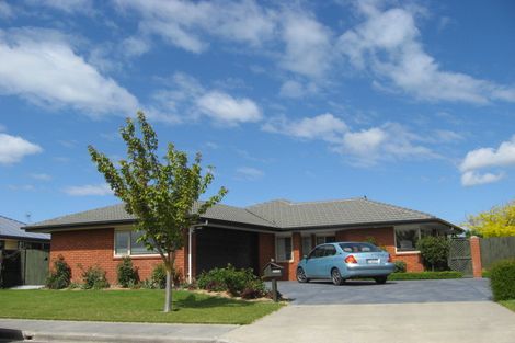 Photo of property in 14 Paget Drive, Woodend, 7610