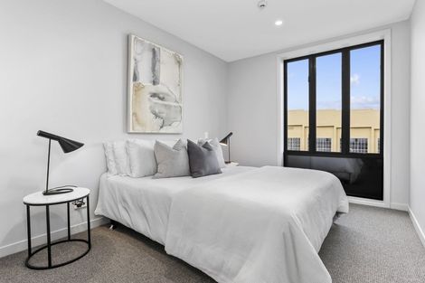 Photo of property in 306/2 Launch Road, Hobsonville, Auckland, 0616