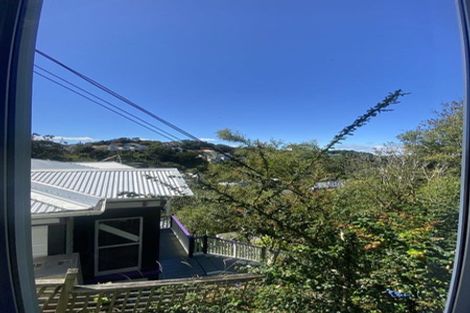 Photo of property in 37b Plunket Street, Kelburn, Wellington, 6012