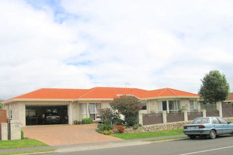 Photo of property in 1 Waitui Grove, Mount Maunganui, 3116
