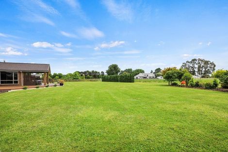 Photo of property in 46b Brinkworth Road, Tamahere, Cambridge, 3493