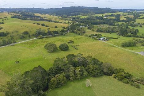 Photo of property in 88 Rapson Road, Kaukapakapa, 0871