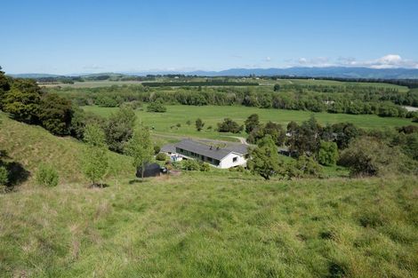 Photo of property in 811 Te Whiti Road, Te Whiti, Masterton, 5884