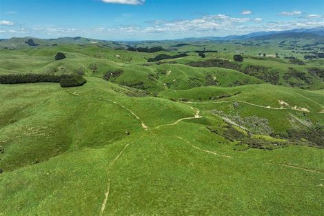 Photo of property in 134 Bowen Road, Eketahuna, 4994